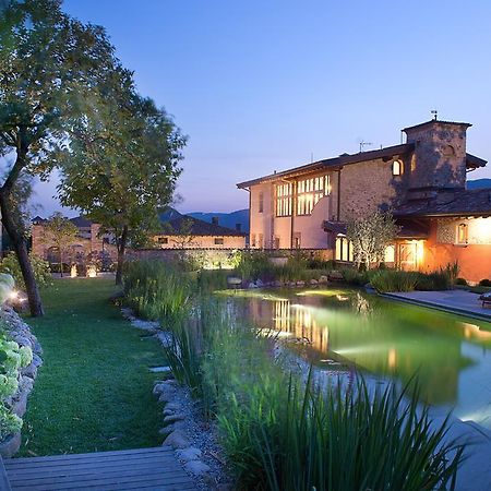 Boutique Hotel Villa Dei Campi Gavardo Εξωτερικό φωτογραφία