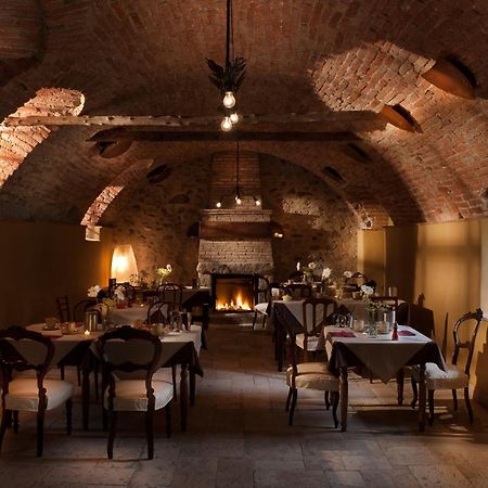 Boutique Hotel Villa Dei Campi Gavardo Εξωτερικό φωτογραφία