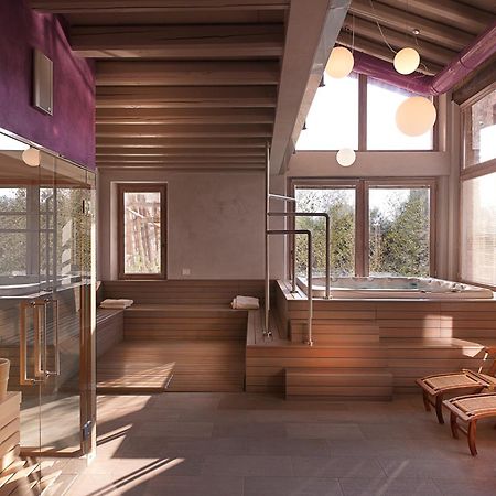 Boutique Hotel Villa Dei Campi Gavardo Εξωτερικό φωτογραφία