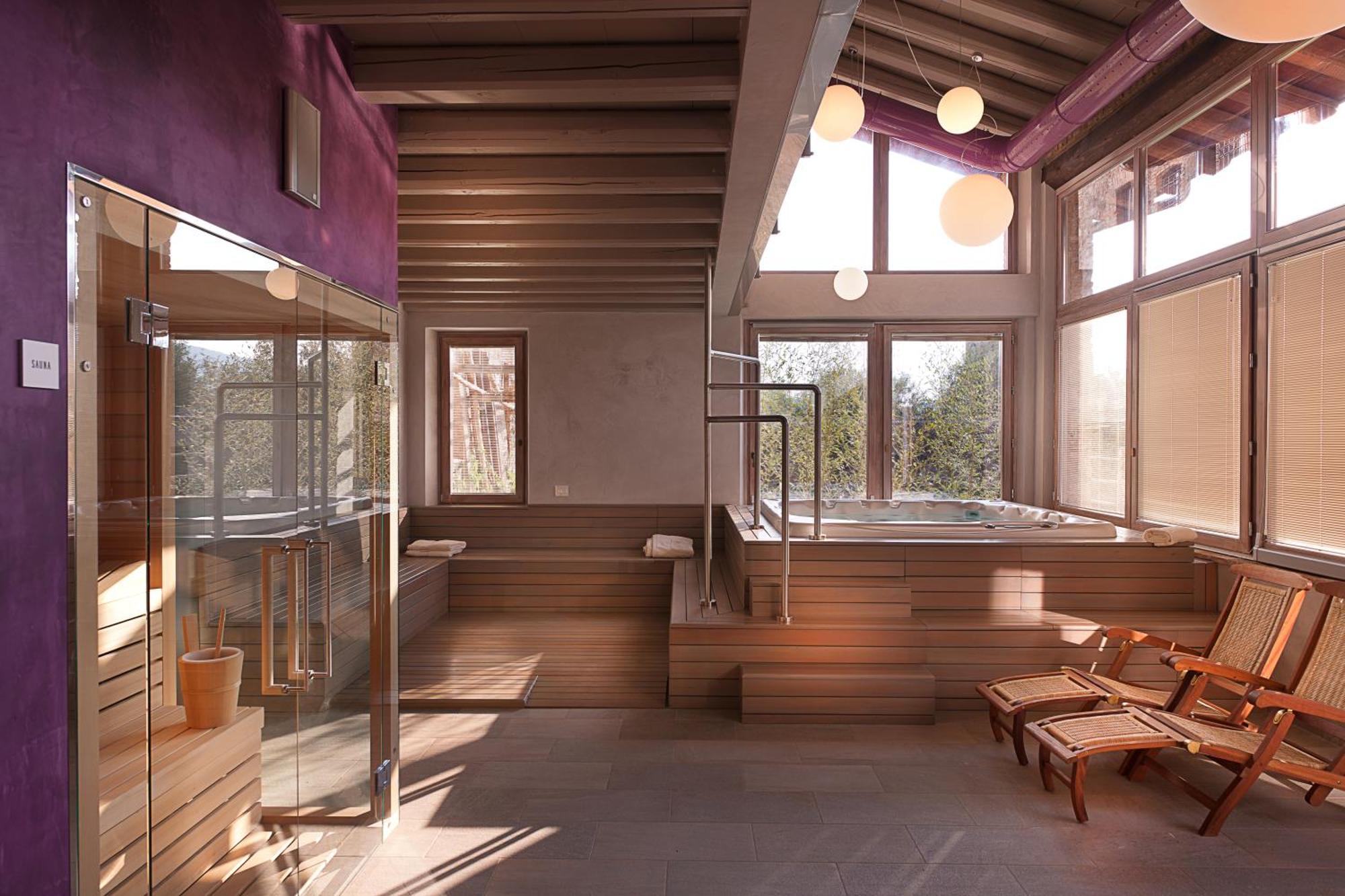 Boutique Hotel Villa Dei Campi Gavardo Εξωτερικό φωτογραφία