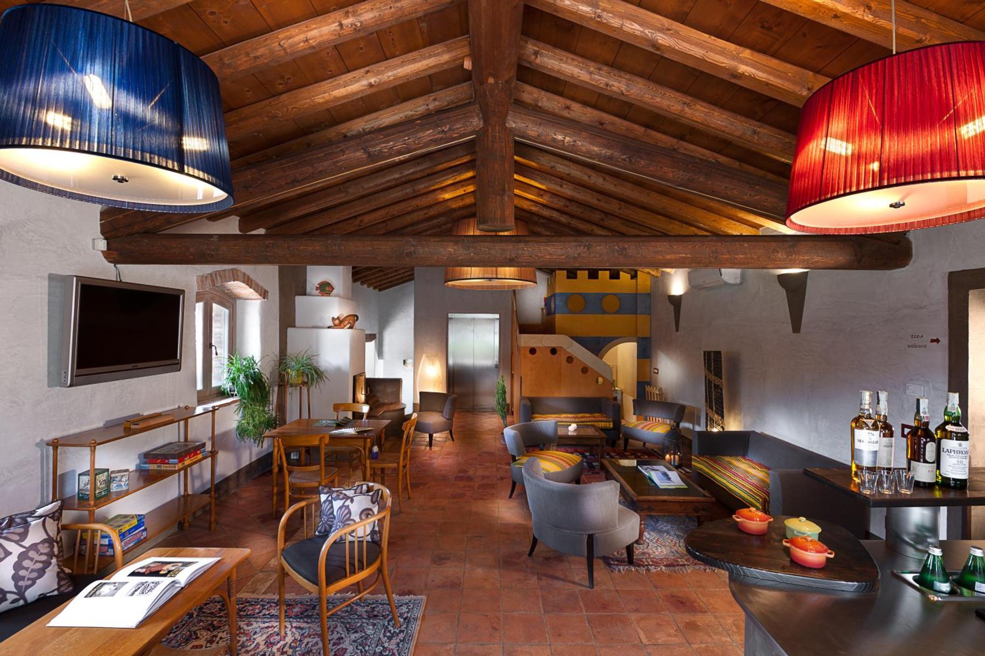 Boutique Hotel Villa Dei Campi Gavardo Εξωτερικό φωτογραφία