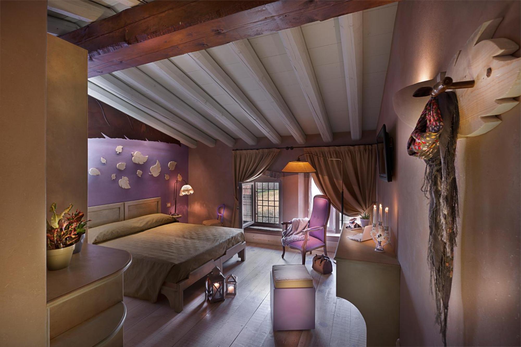 Boutique Hotel Villa Dei Campi Gavardo Εξωτερικό φωτογραφία
