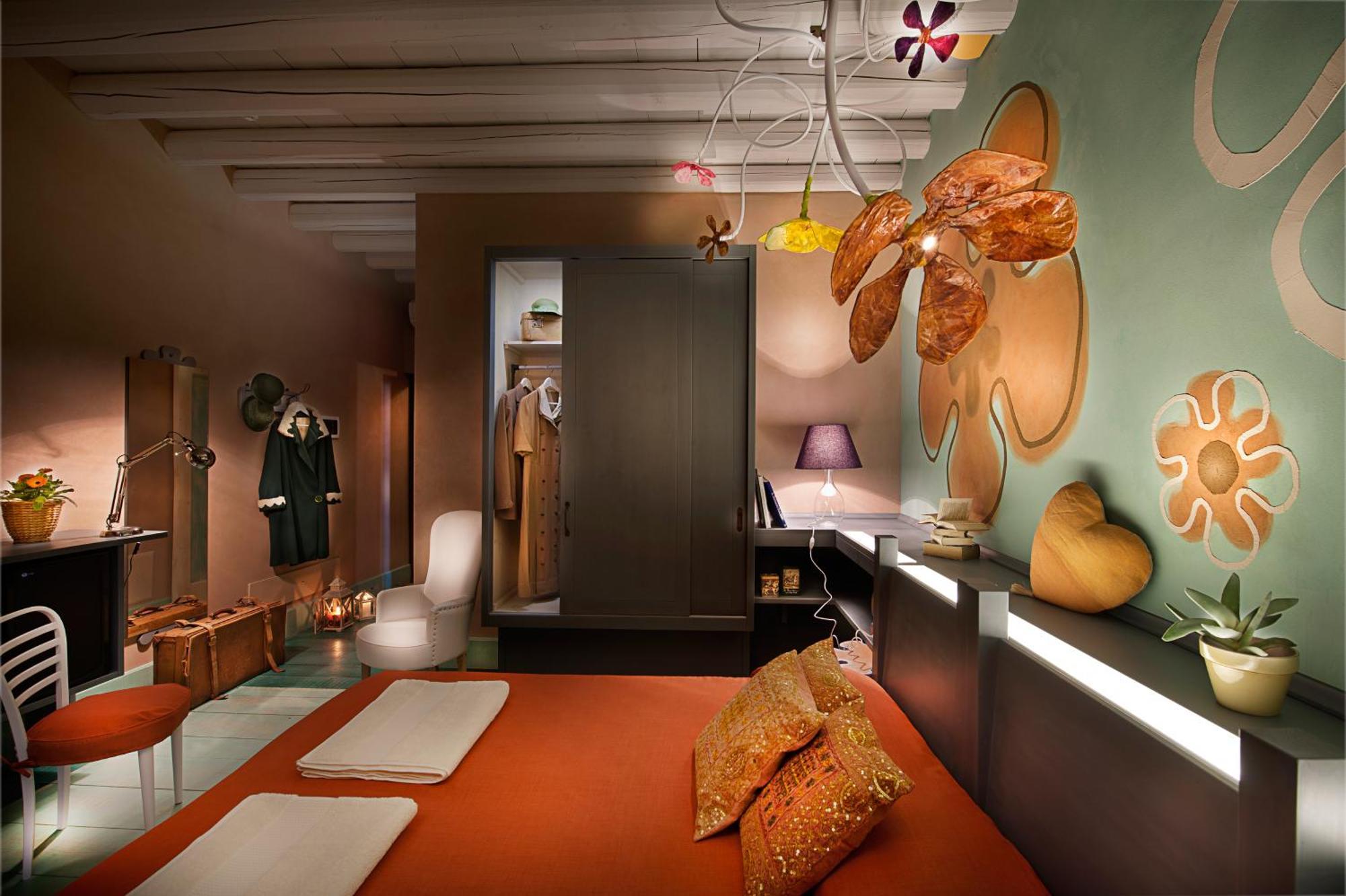 Boutique Hotel Villa Dei Campi Gavardo Εξωτερικό φωτογραφία