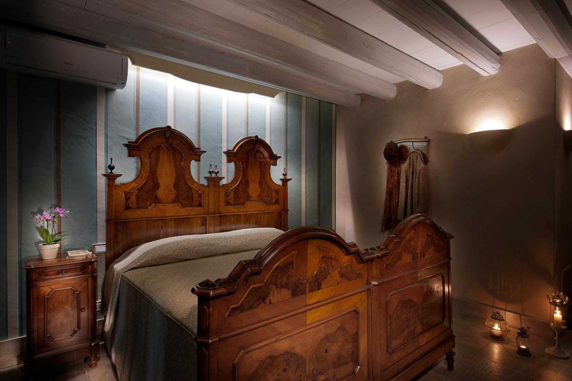 Boutique Hotel Villa Dei Campi Gavardo Εξωτερικό φωτογραφία