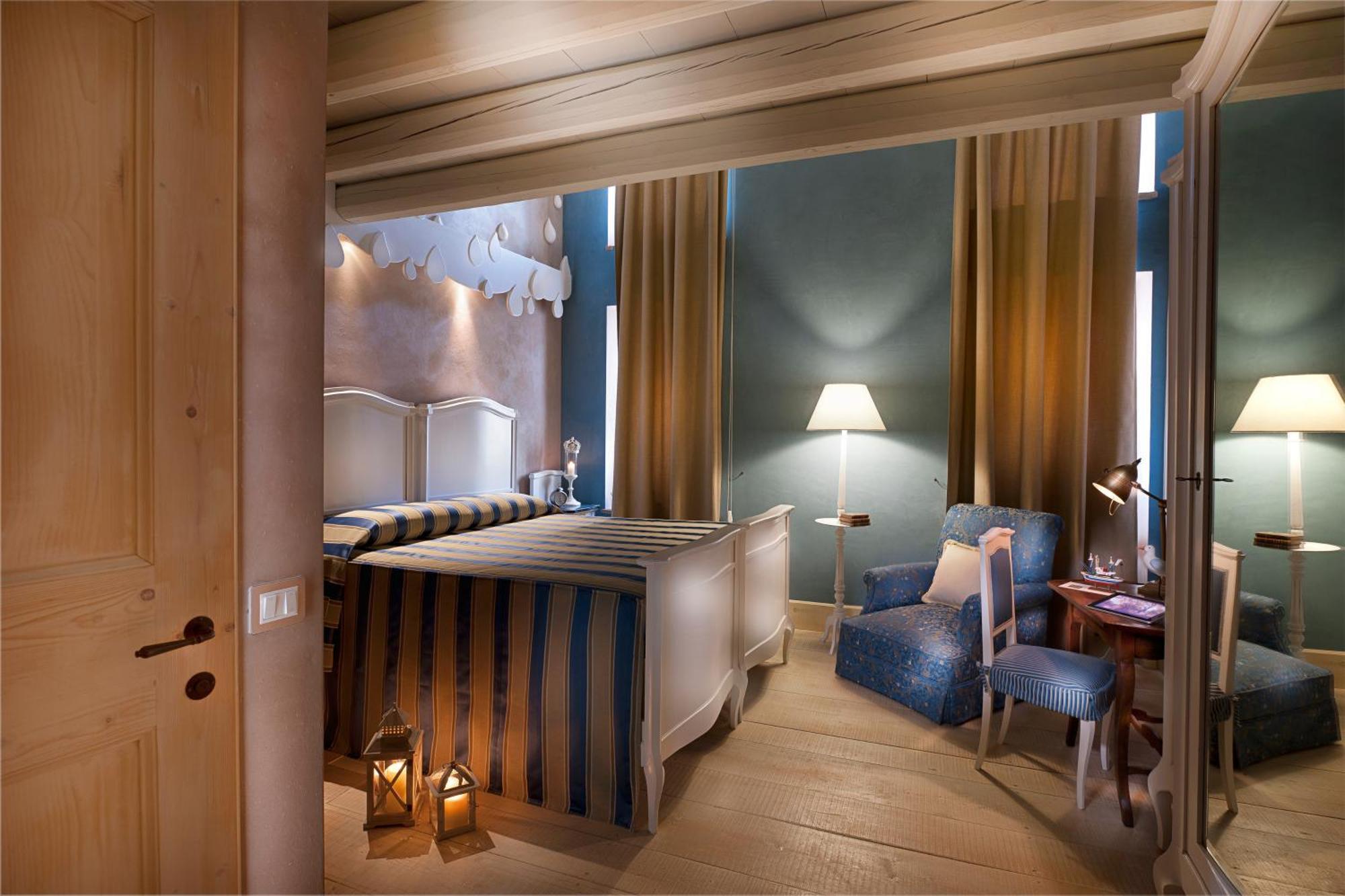Boutique Hotel Villa Dei Campi Gavardo Εξωτερικό φωτογραφία