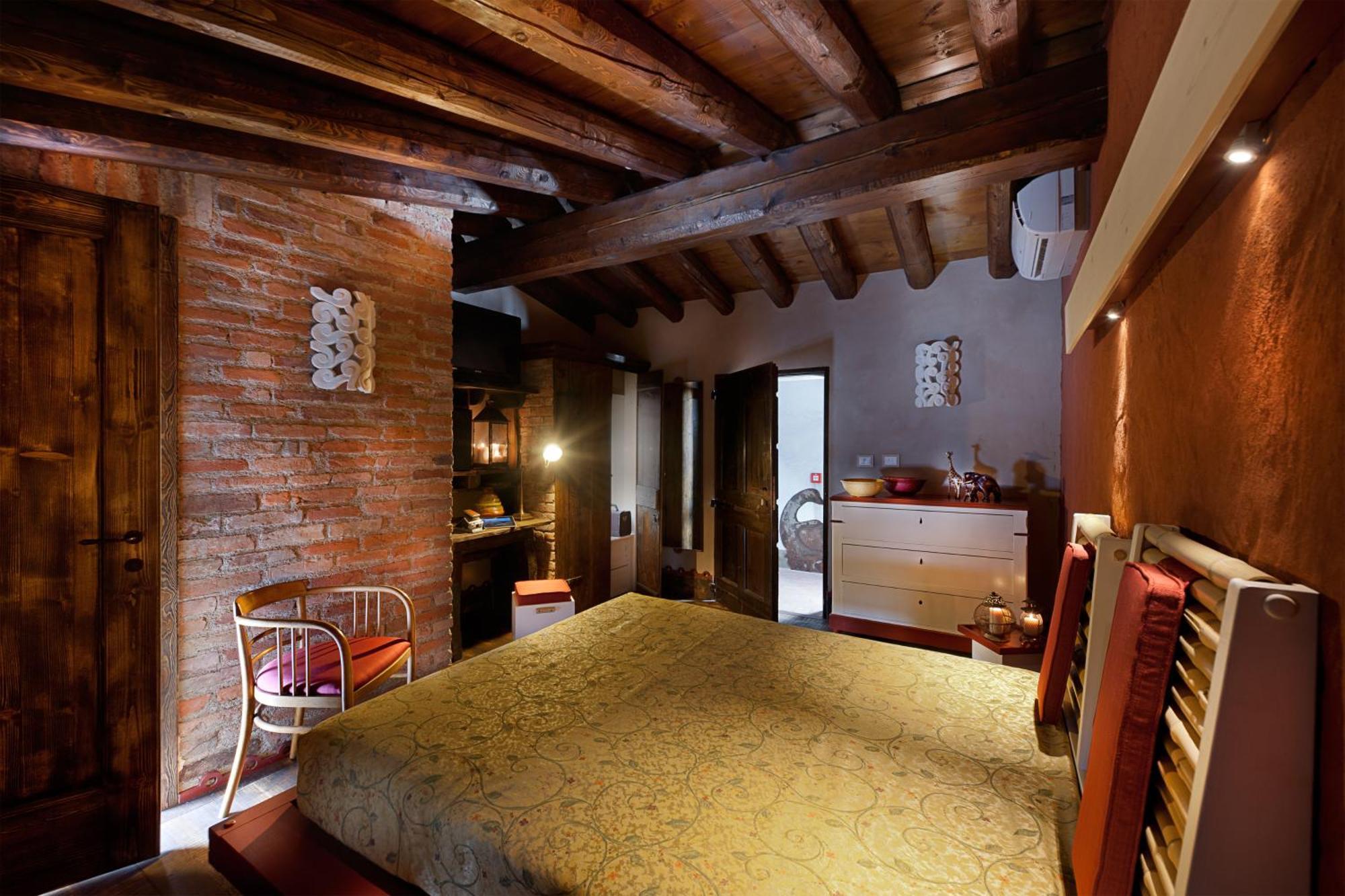 Boutique Hotel Villa Dei Campi Gavardo Εξωτερικό φωτογραφία