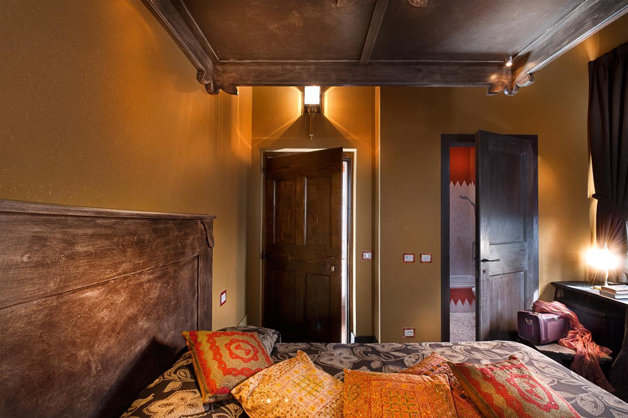 Boutique Hotel Villa Dei Campi Gavardo Εξωτερικό φωτογραφία