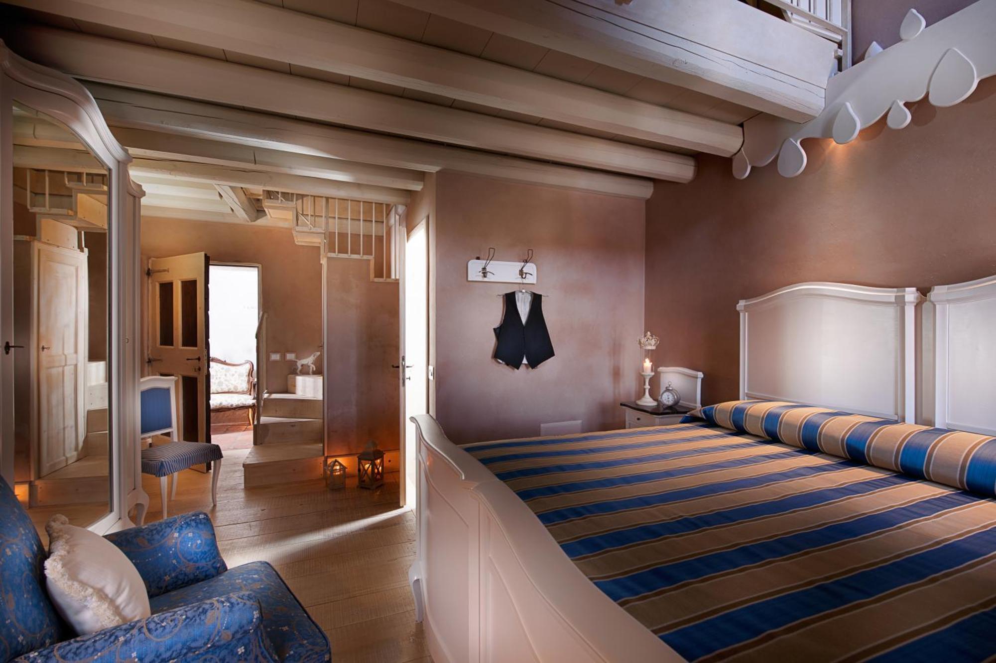 Boutique Hotel Villa Dei Campi Gavardo Εξωτερικό φωτογραφία
