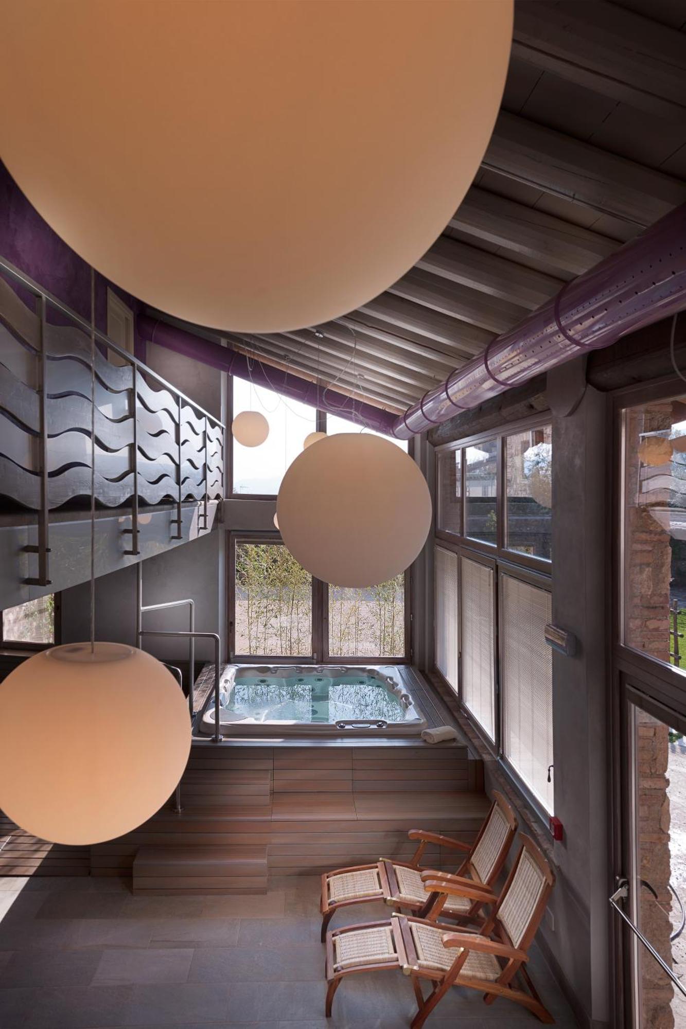 Boutique Hotel Villa Dei Campi Gavardo Εξωτερικό φωτογραφία