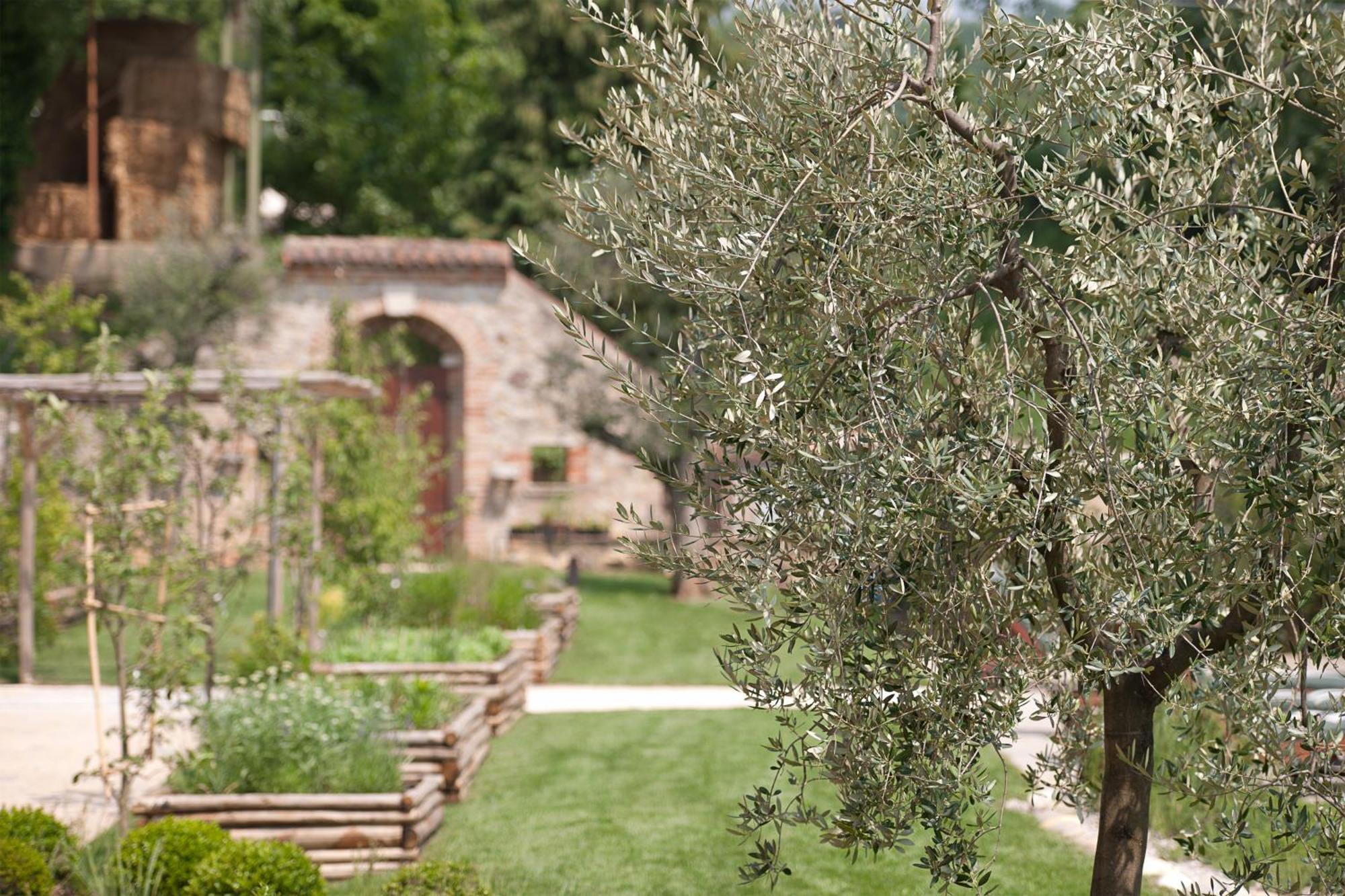 Boutique Hotel Villa Dei Campi Gavardo Εξωτερικό φωτογραφία