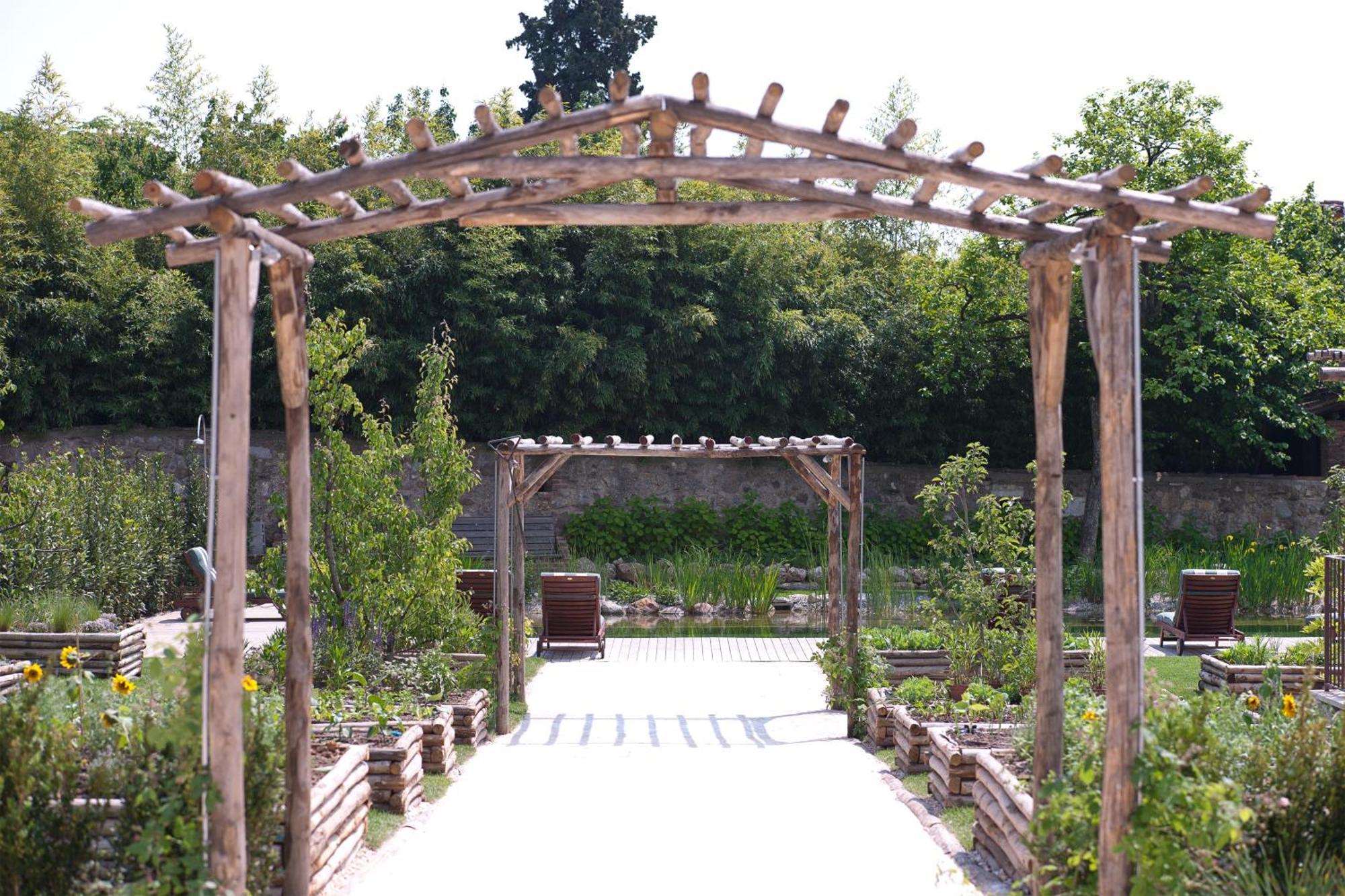 Boutique Hotel Villa Dei Campi Gavardo Εξωτερικό φωτογραφία