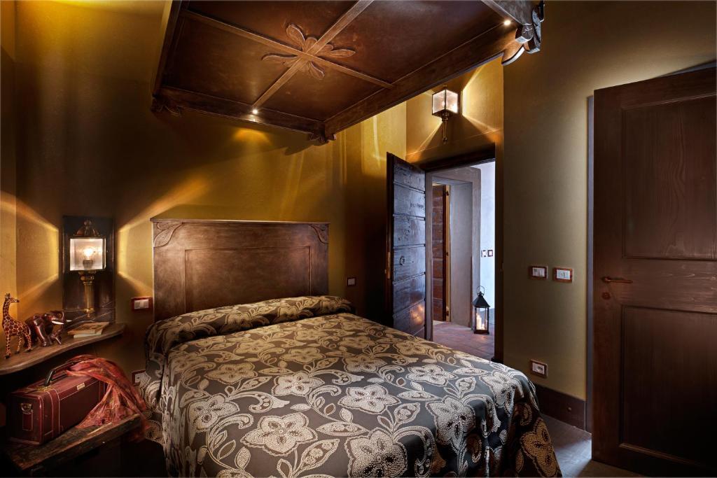 Boutique Hotel Villa Dei Campi Gavardo Δωμάτιο φωτογραφία