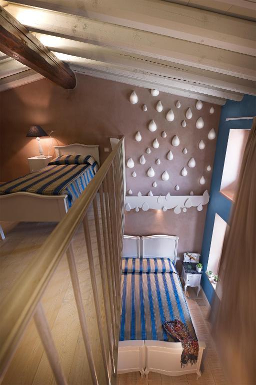 Boutique Hotel Villa Dei Campi Gavardo Δωμάτιο φωτογραφία