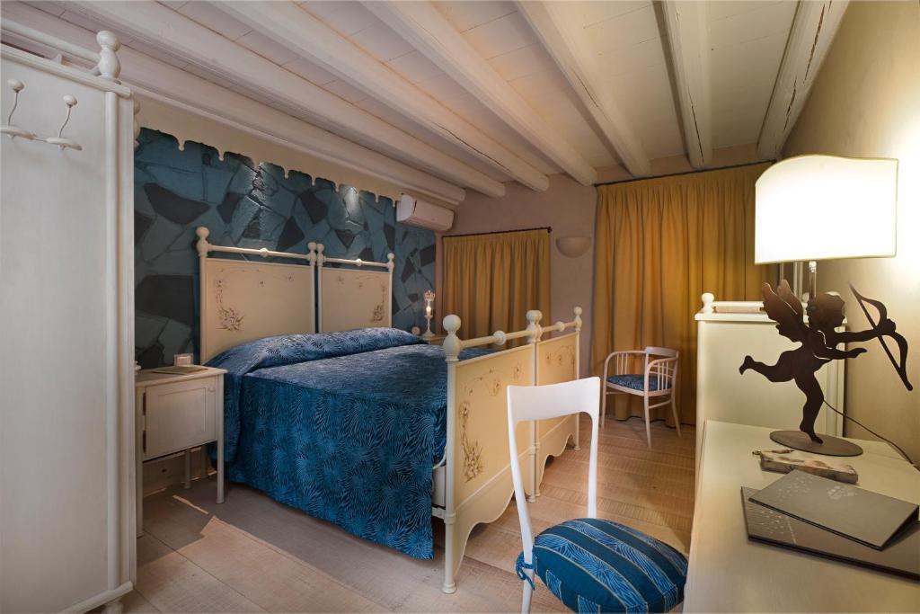 Boutique Hotel Villa Dei Campi Gavardo Δωμάτιο φωτογραφία