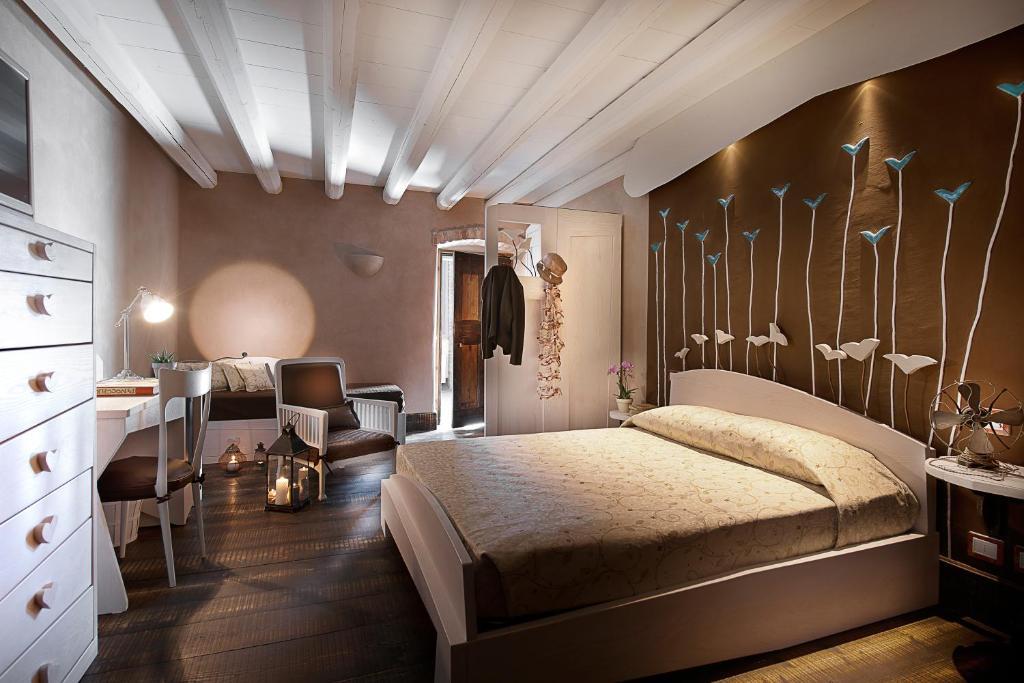 Boutique Hotel Villa Dei Campi Gavardo Δωμάτιο φωτογραφία