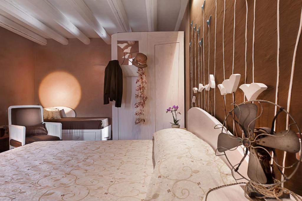 Boutique Hotel Villa Dei Campi Gavardo Δωμάτιο φωτογραφία