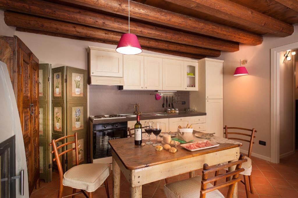 Boutique Hotel Villa Dei Campi Gavardo Δωμάτιο φωτογραφία
