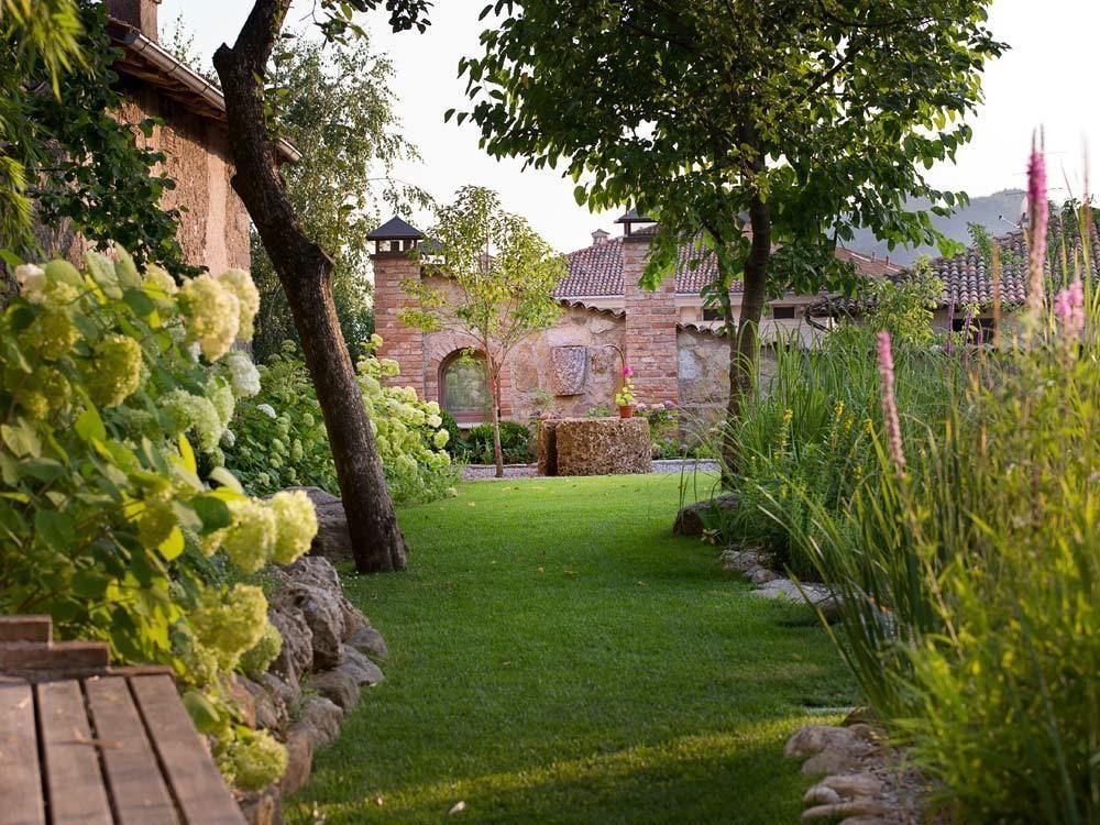 Boutique Hotel Villa Dei Campi Gavardo Εξωτερικό φωτογραφία
