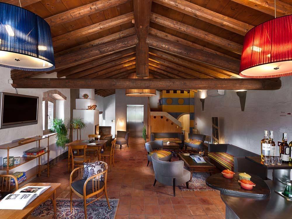 Boutique Hotel Villa Dei Campi Gavardo Εξωτερικό φωτογραφία