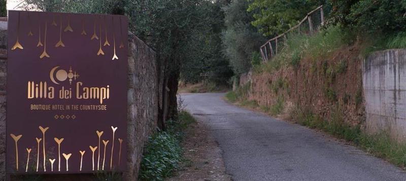 Boutique Hotel Villa Dei Campi Gavardo Εξωτερικό φωτογραφία