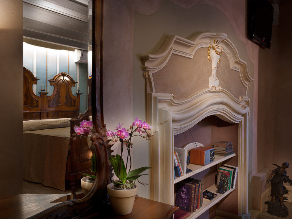 Boutique Hotel Villa Dei Campi Gavardo Εξωτερικό φωτογραφία