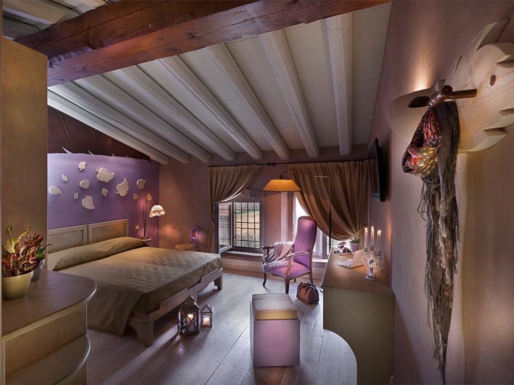 Boutique Hotel Villa Dei Campi Gavardo Εξωτερικό φωτογραφία