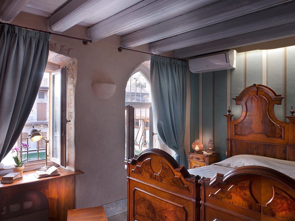 Boutique Hotel Villa Dei Campi Gavardo Εξωτερικό φωτογραφία